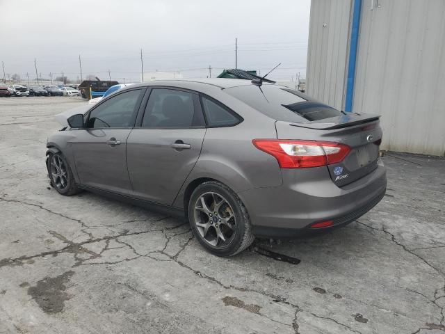Photo 2 from auction – 2014 FORD FOCUS SE with VIN 1FADP3F28EL130529