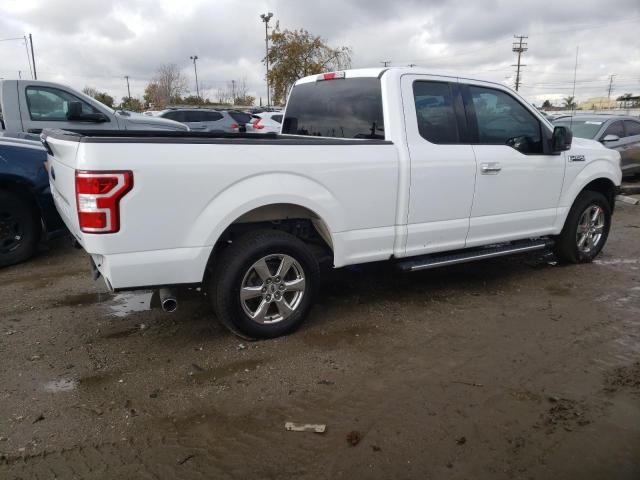 Photo 3 from auction – 2018 FORD F150 SUPER with VIN 1FTEX1CG4JKD64220