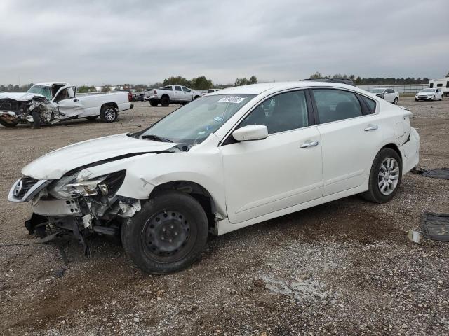 NISSAN ALTIMA 2.5 2016 with VIN 1N4AL3AP8GN356787 - Photo from auction