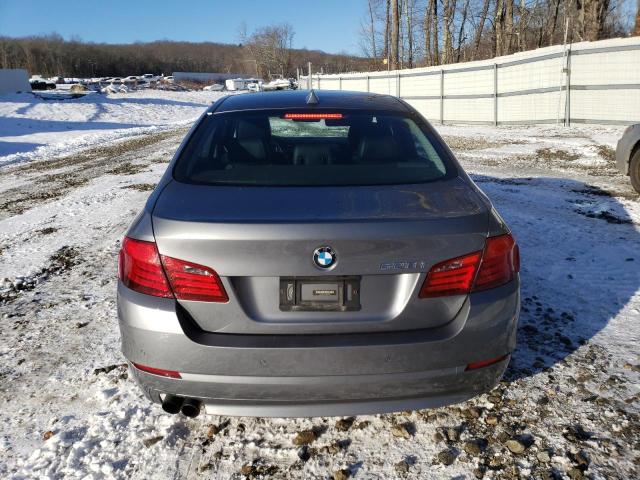 Photo 6 from auction – 2012 BMW 528 XI with VIN WBAXH5C53CDW09802