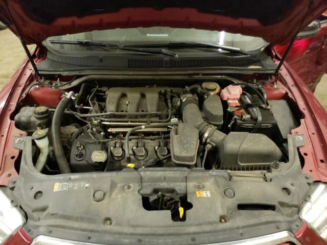 Photo 11 from auction – 2015 FORD TAURUS LIM with VIN 1FAHP2F87FG102845
