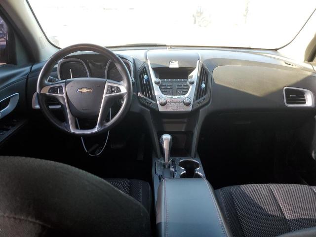 Photo 8 from auction – 2011 CHEVROLET EQUINOX LT with VIN 2CNALDEC7B6349751