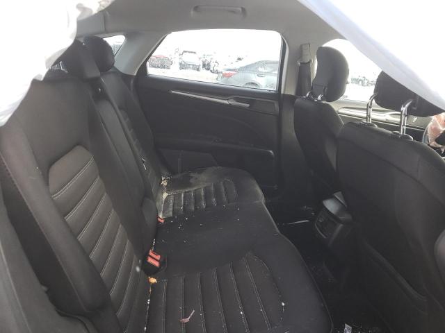 Photo 10 from auction – 2013 FORD FUSION SE with VIN 3FA6P0H75DR292487