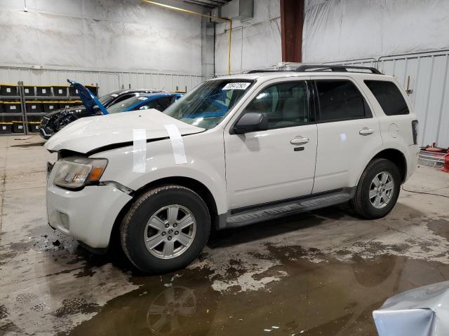 MERCURY MARINER 2010 with VIN 4M2CN8B79AKJ21536 - Photo from auction