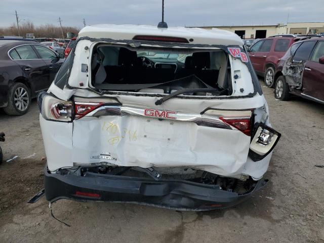 Photo 6 from auction – 2017 GMC ACADIA SLE with VIN 1GKKNKLA0HZ170316
