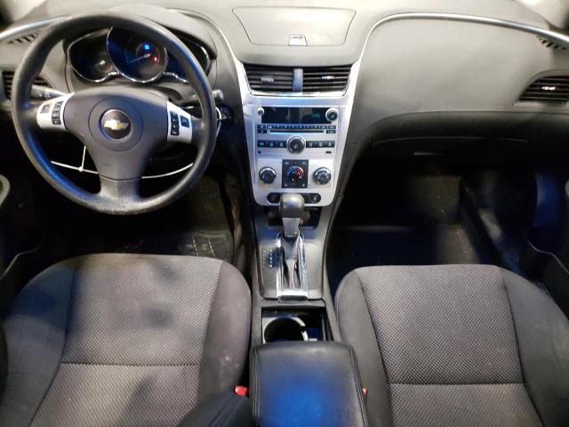 Photo 8 from auction – 2012 CHEVROLET MALIBU 1LT with VIN 1G1ZC5E0XCF357345
