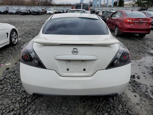 Photo 6 from auction – 2009 NISSAN ALTIMA 2.5 with VIN 1N4AL24E99C127294