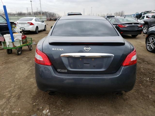 Foto 6 de la subasta – 2009 NISSAN MAXIMA S con VIN 1N4AA51E49C818082