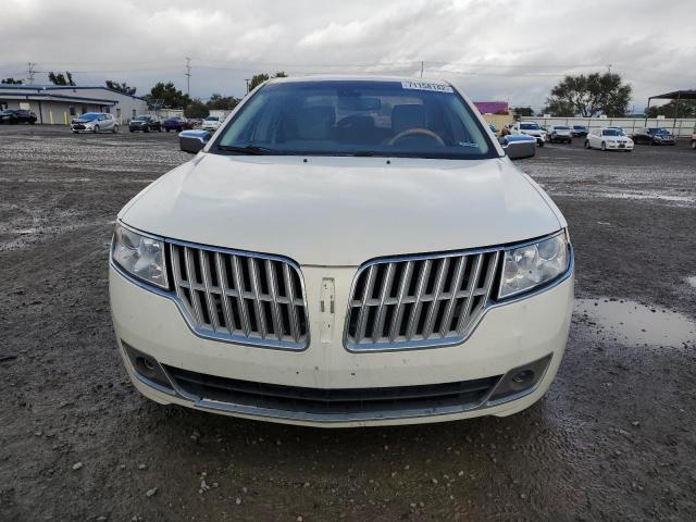 Photo 5 from auction – 2012 LINCOLN MKZ with VIN 3LNHL2JC9CR803937