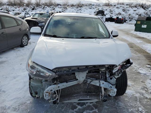 Photo 5 from auction – 2011 MITSUBISHI OUTLANDER with VIN JA4AR4AU5BZ025052