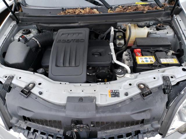 Photo 12 from auction – 2014 CHEVROLET CAPTIVA LT with VIN 3GNAL3EK2ES677310