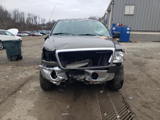 Photo 5 from auction – 2008 FORD F150 SUPER with VIN 1FTPW14V58FC26231