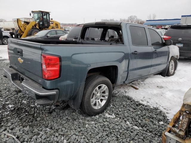 Photo 3 from auction – 2014 CHEVROLET silverado with VIN 3GCUKRECXEG239481