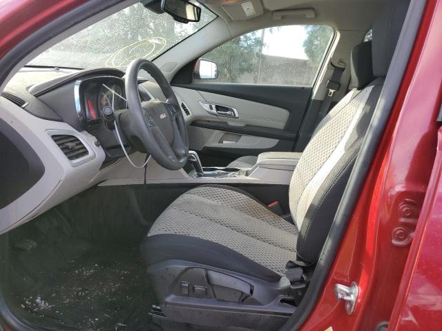 Photo 7 from auction – 2015 GMC TERRAIN SL with VIN 2GKALMEK9F6305272
