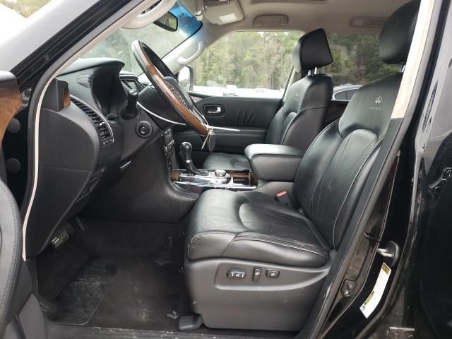 Photo 7 from auction – 2012 INFINITI QX56 with VIN JN8AZ2NE0C9015452