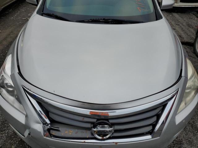 Photo 11 from auction – 2014 NISSAN ALTIMA 2.5 with VIN 1N4AL3APXEC117301