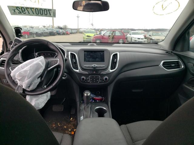 Photo 8 from auction – 2019 CHEVROLET EQUINOX LT with VIN 2GNAXKEV5K6284968