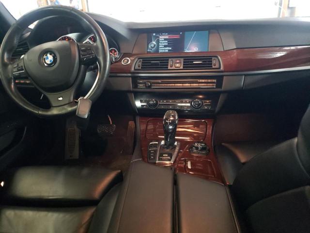 Photo 8 from auction – 2013 BMW 550 XI with VIN WBAFU9C54DDY72753
