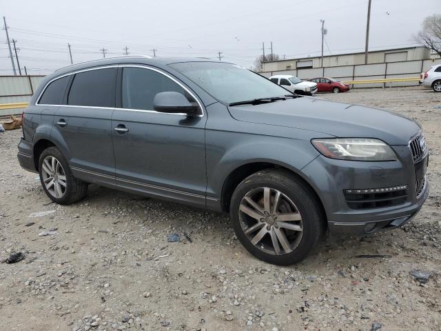 Photo 4 from auction – 2013 AUDI Q7 PREMIUM with VIN WA1LMAFE9DD006947