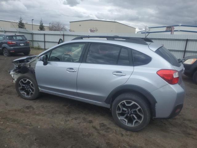 Photo 2 from auction – 2017 SUBARU CROSSTREK with VIN JF2GPABC4HH223843