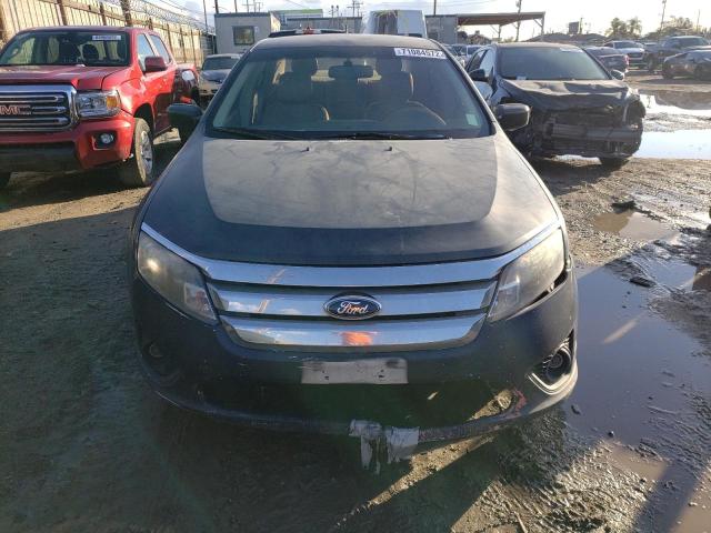 Photo 5 from auction – 2011 FORD FUSION SEL with VIN 3FAHP0JA4BR150109