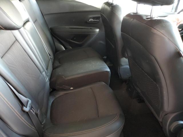 Photo 11 from auction – 2017 CHEVROLET TRAX 1LT with VIN 3GNCJLSB0HL254145