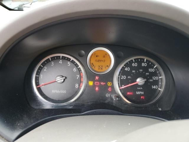 Photo 9 from auction – 2007 NISSAN SENTRA 2.0 with VIN 3N1AB61EX7L686043