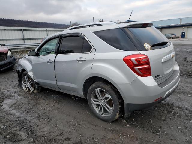 Photo 2 from auction – 2017 CHEVROLET EQUINOX PR with VIN 2GNFLGEK1H6231648
