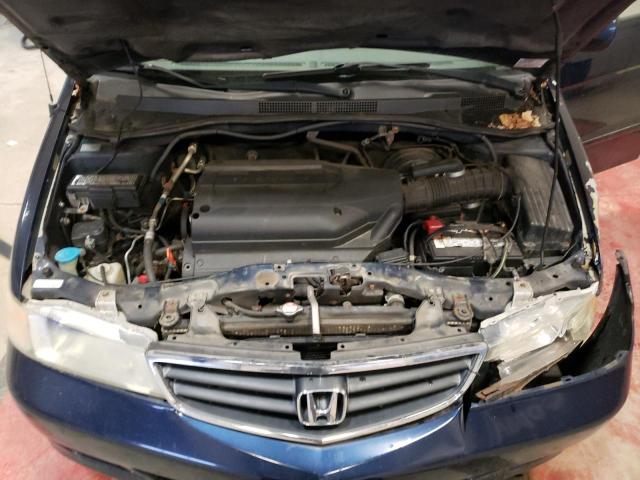 Photo 11 from auction – 2003 HONDA ODYSSEY EX with VIN 5FNRL18063B065661