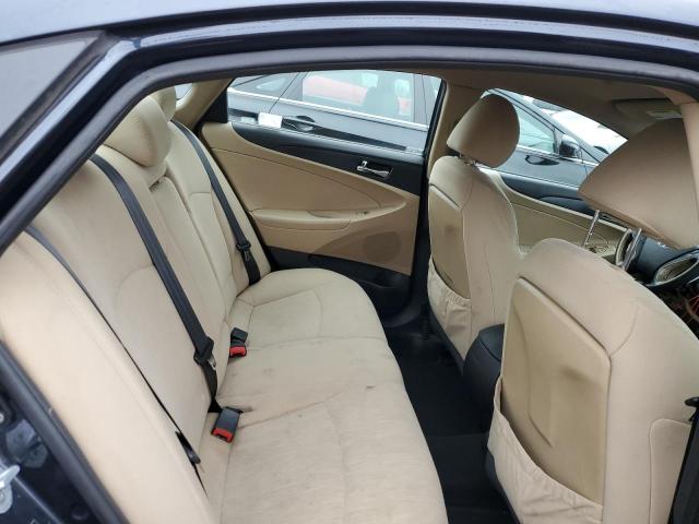 Photo 10 from auction – 2012 HYUNDAI SONATA GLS with VIN 5NPEB4ACXCH334737