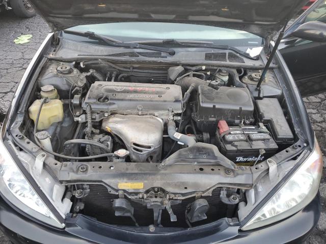 Photo 11 from auction – 2002 TOYOTA CAMRY LE with VIN JTDBE32K120040522