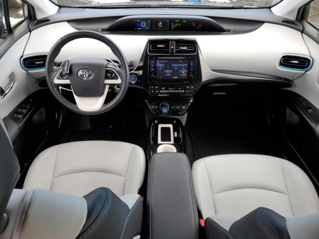 Photo 8 from auction – 2016 TOYOTA PRIUS with VIN JTDKARFU9G3500347