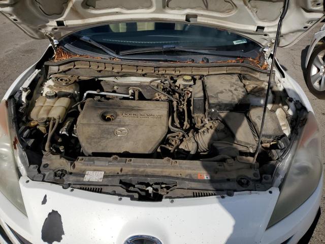 Photo 11 from auction – 2010 MAZDA 3 I with VIN JM1BL1SGXA1280201