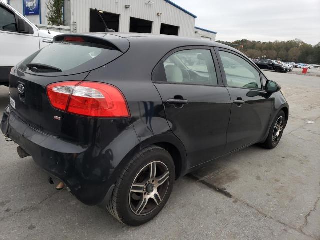 Photo 3 from auction – 2012 KIA RIO LX with VIN KNADM5A36C6069074