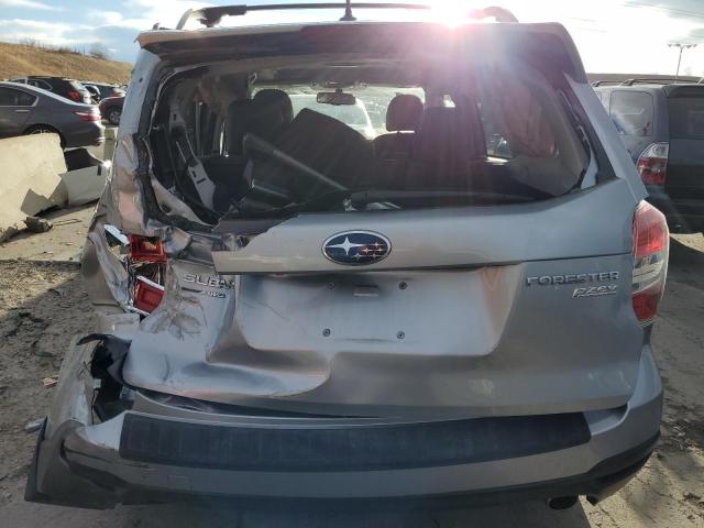 Photo 6 from auction – 2015 SUBARU FORESTER 2 with VIN JF2SJAUC6FH827240