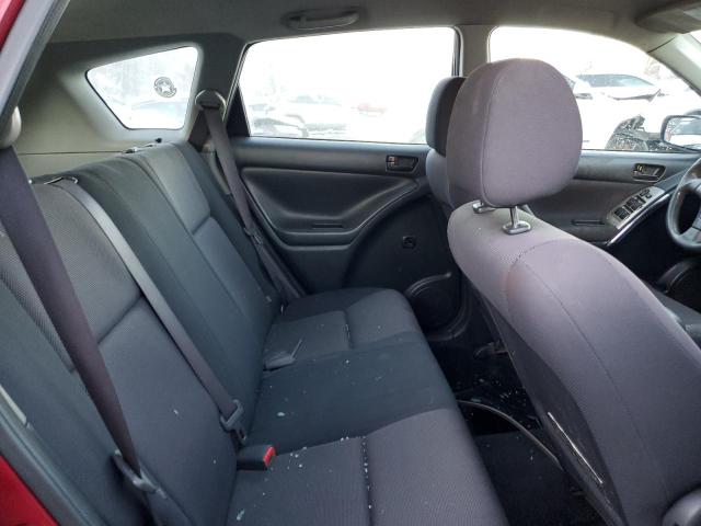 Photo 10 from auction – 2004 PONTIAC VIBE with VIN 5Y2SL62874Z448940