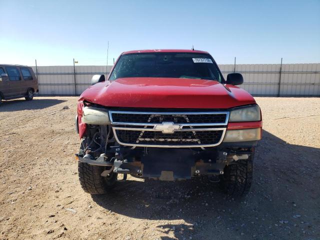 Photo 5 from auction – 2007 CHEVROLET SILVERADO with VIN 2GCEK13Z271179351