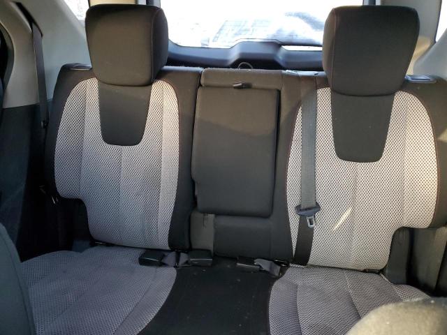 Photo 10 from auction – 2010 CHEVROLET EQUINOX LT with VIN 2CNFLEEW2A6209031