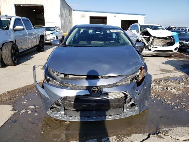 Photo 5 from auction – 2020 TOYOTA COROLLA LE with VIN 5YFEPRAE0LP095511