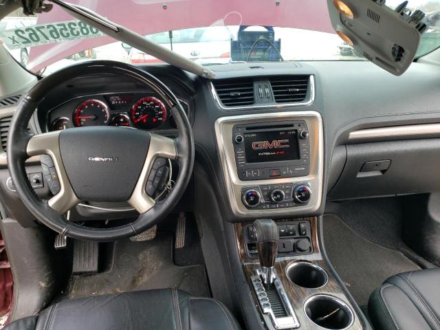 Photo 8 from auction – 2016 GMC ACADIA DEN with VIN 1GKKVTKD3GJ191174