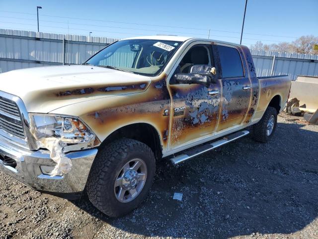 Photo 9 from auction – 2012 DODGE RAM 3500 S with VIN 3C63D3LL5CG152713