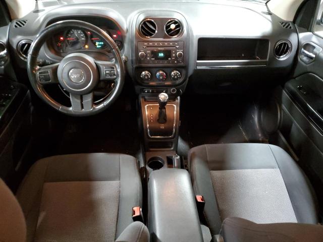 Photo 8 from auction – 2011 JEEP COMPASS SP with VIN 1J4NF1FBXBD278624