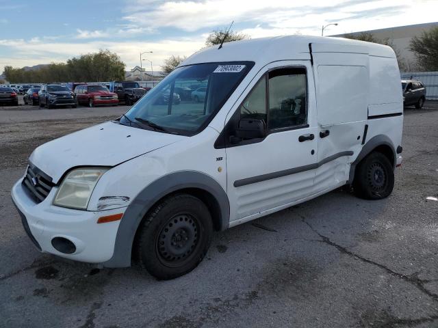 FORD TRANSIT CO 2011 with VIN NM0LS7DN8BT052075 - Photo from auction
