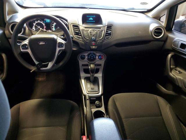 Photo 8 from auction – 2017 FORD FIESTA SE with VIN 3FADP4EJ7HM103212