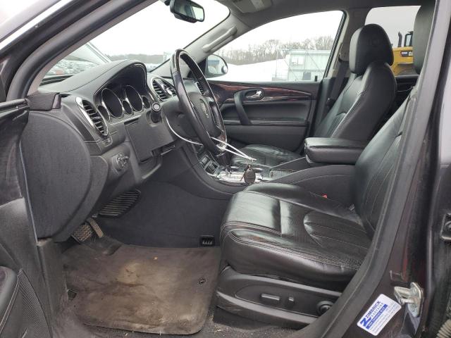 Photo 7 from auction – 2016 BUICK ENCLAVE with VIN 5GAKVBKD1GJ230612