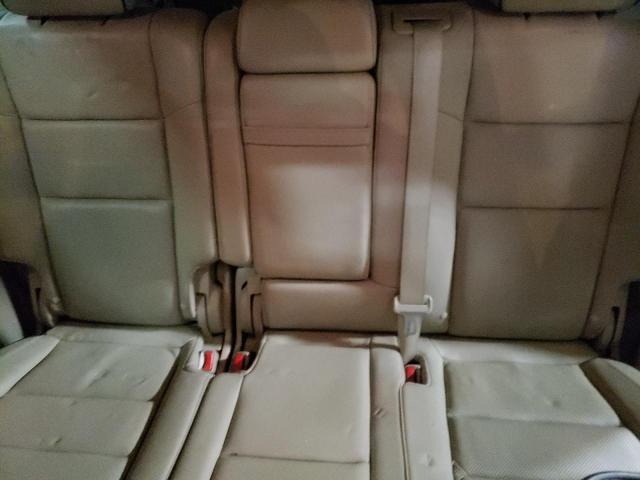 Photo 10 from auction – 2012 JEEP GRAND CHER with VIN 1C4RJFCG2CC246549