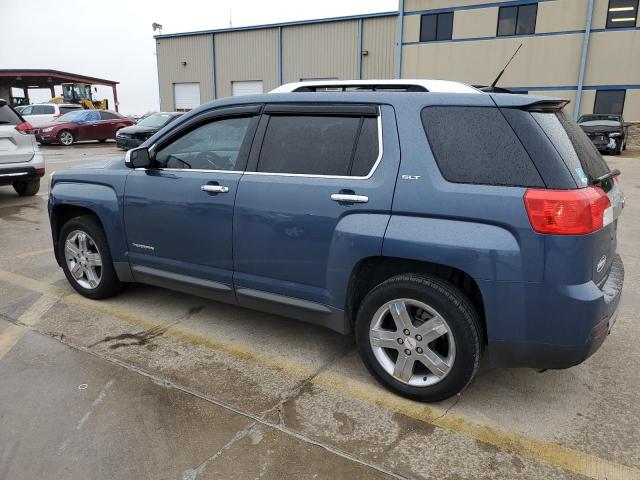 Photo 2 from auction – 2012 GMC TERRAIN SL with VIN 2GKALWEK8C6277066