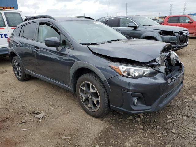 Photo 4 from auction – 2018 SUBARU CROSSTREK with VIN JF2GTABC1JH210095