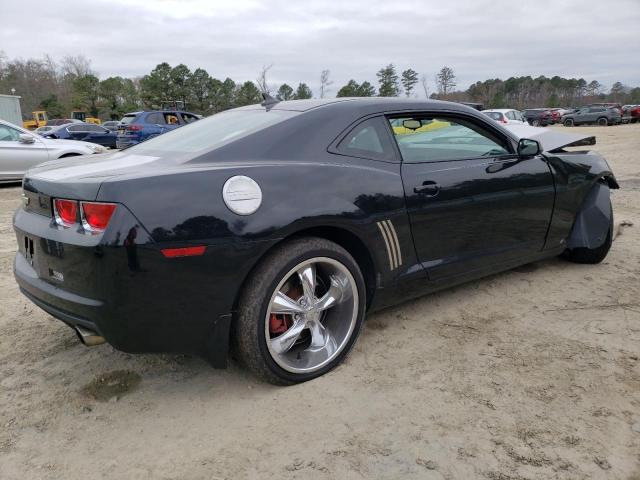 Photo 3 from auction – 2010 CHEVROLET CAMARO LT with VIN 2G1FB1EV6A9102773