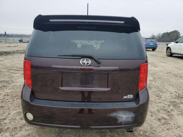 Photo 6 from auction – 2010 TOYOTA SCION XB with VIN JTLZE4FEXA1098098